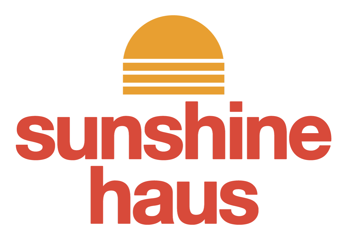Sunshine Haus logo